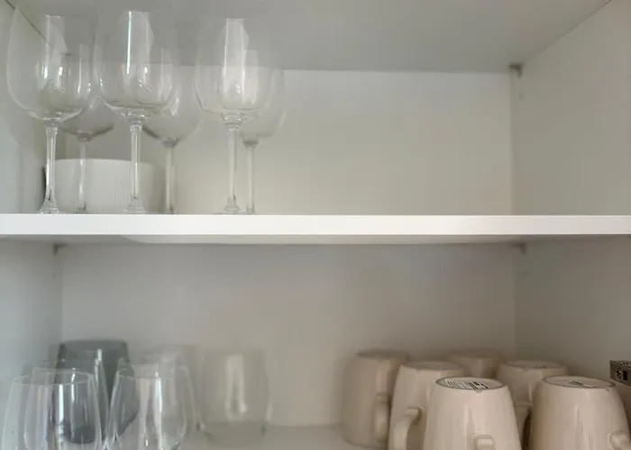 Charming Apartement Luxembourg City Center, Parking, Balcony